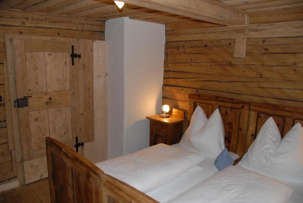 Ferienhaus Kramerl Bad Häring Zimmer foto