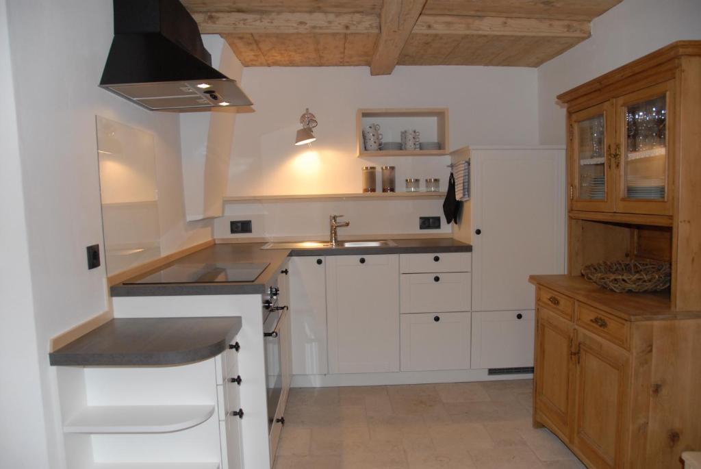 Ferienhaus Kramerl Bad Häring Zimmer foto