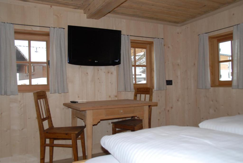 Ferienhaus Kramerl Bad Häring Zimmer foto