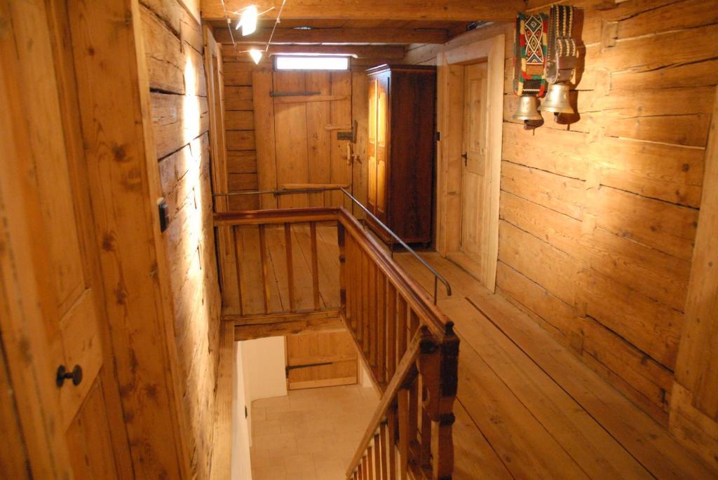Ferienhaus Kramerl Bad Häring Zimmer foto