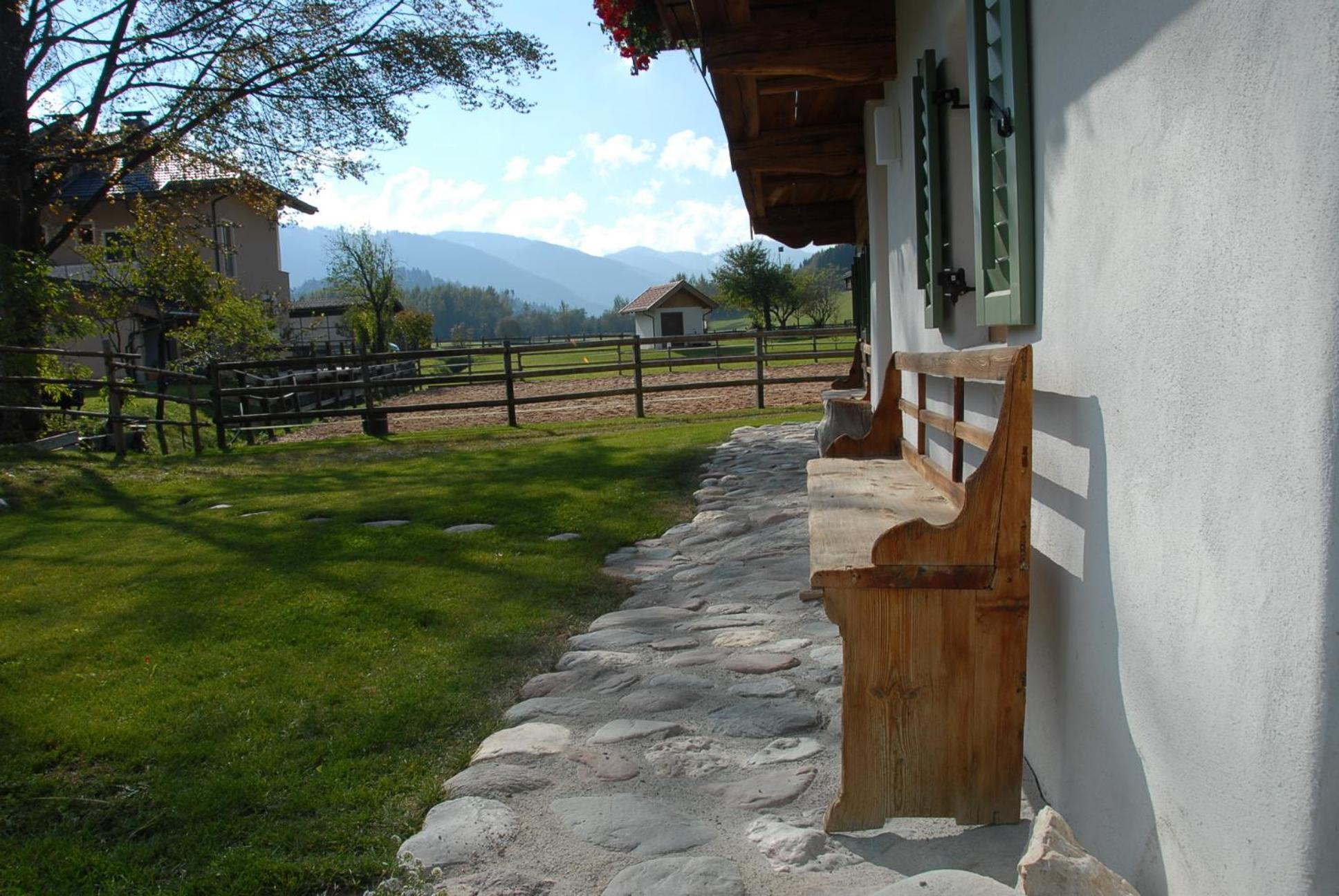 Ferienhaus Kramerl Bad Häring Exterior foto